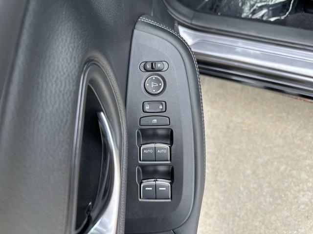 used 2024 Honda HR-V car, priced at $28,500