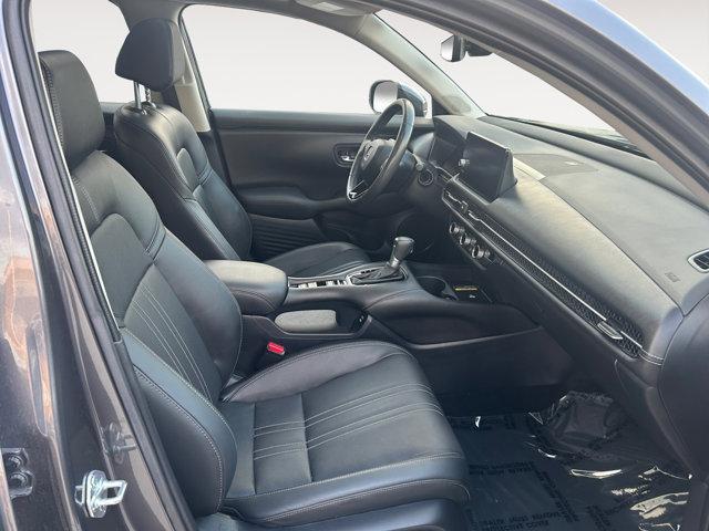 used 2024 Honda HR-V car, priced at $29,000
