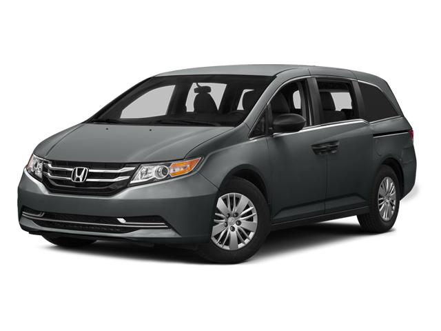 used 2014 Honda Odyssey car, priced at $13,000