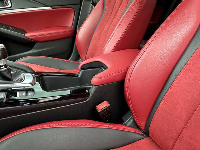 used 2023 Acura Integra car, priced at $29,500