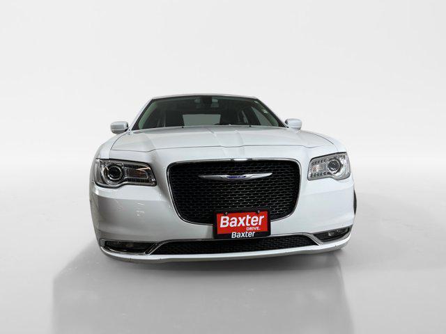 used 2019 Chrysler 300 car, priced at $22,500