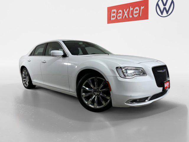 used 2019 Chrysler 300 car, priced at $22,500