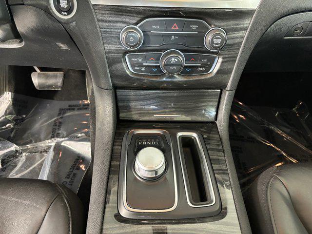 used 2019 Chrysler 300 car, priced at $22,500