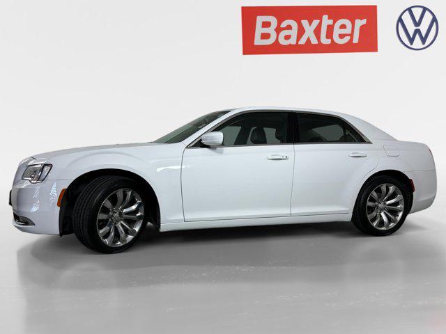 used 2019 Chrysler 300 car, priced at $22,500