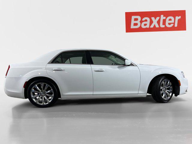 used 2019 Chrysler 300 car, priced at $22,500