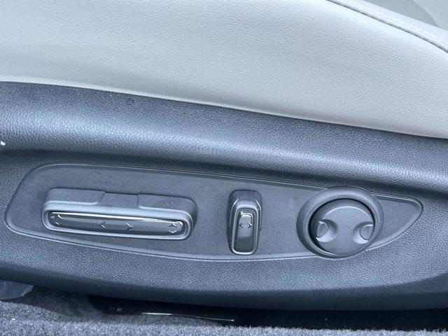 new 2025 Honda Accord Hybrid car, priced at $40,950