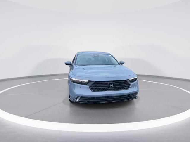 new 2025 Honda Accord Hybrid car, priced at $40,950