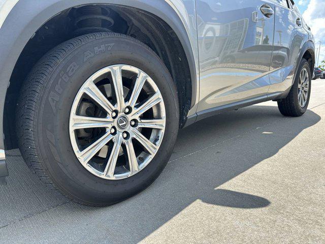 used 2019 Lexus NX 300 car, priced at $22,000