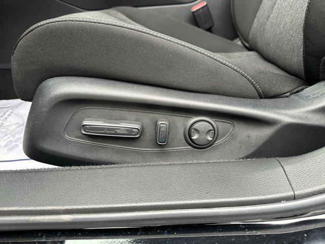 used 2025 Honda Accord car, priced at $29,500