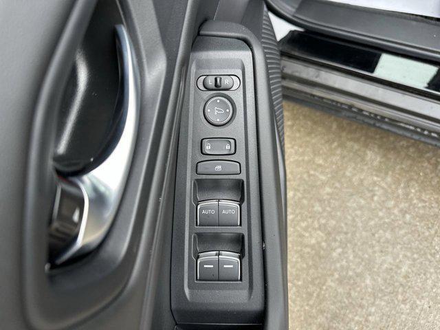 used 2025 Honda Accord car, priced at $29,500