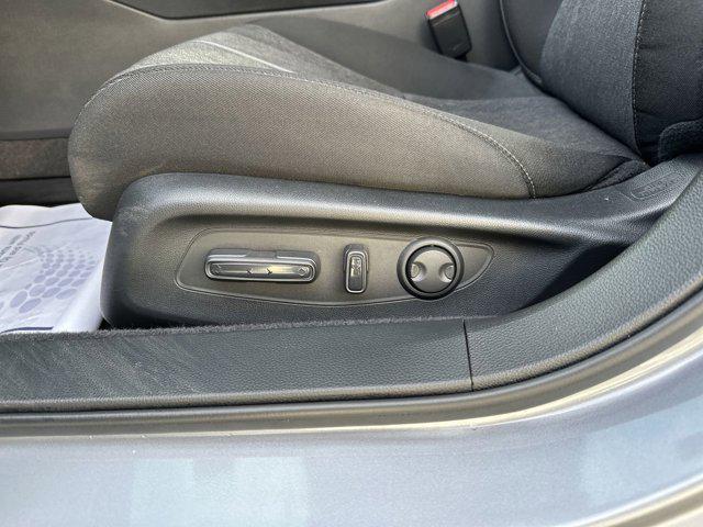 used 2023 Honda Accord Hybrid car, priced at $28,000