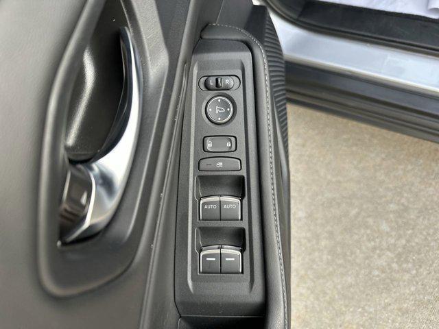 used 2023 Honda Accord Hybrid car, priced at $28,000