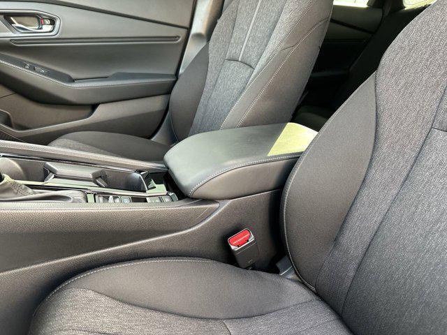 used 2023 Honda Accord Hybrid car, priced at $28,000