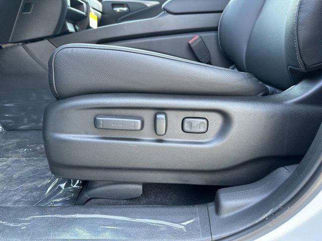 new 2025 Honda Ridgeline car, priced at $41,885