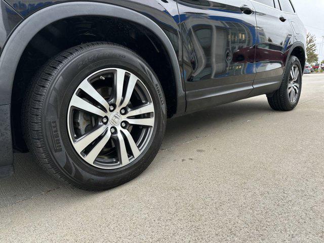 used 2016 Honda Pilot car, priced at $15,800
