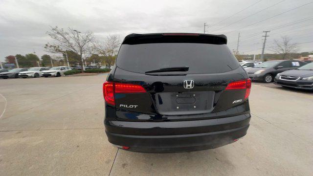 used 2016 Honda Pilot car, priced at $15,800