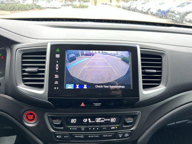 used 2016 Honda Pilot car, priced at $15,800