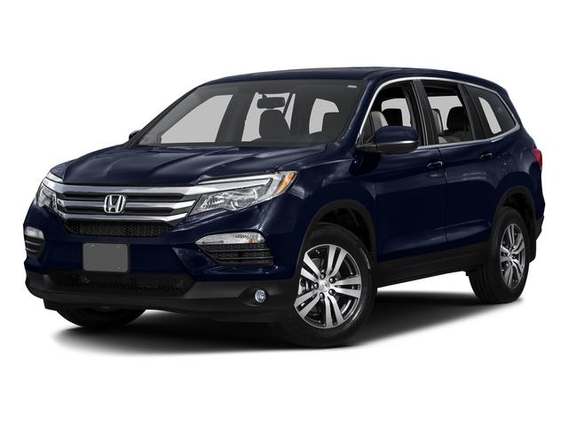 used 2016 Honda Pilot car, priced at $16,000