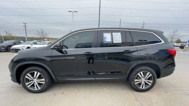 used 2016 Honda Pilot car, priced at $15,800