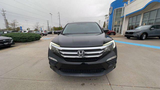 used 2016 Honda Pilot car, priced at $15,800
