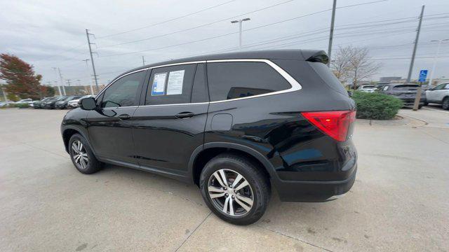 used 2016 Honda Pilot car, priced at $15,800