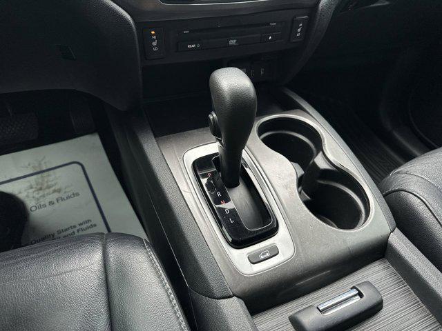 used 2016 Honda Pilot car, priced at $15,800