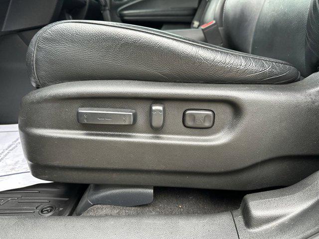 used 2016 Honda Pilot car, priced at $15,800