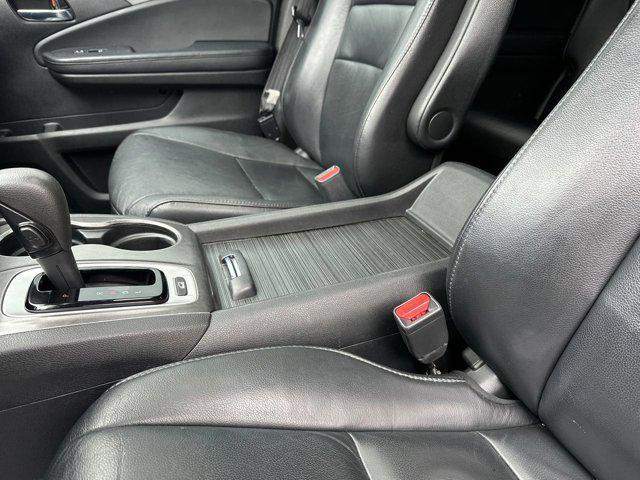 used 2016 Honda Pilot car, priced at $15,800