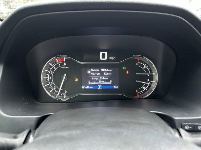 used 2016 Honda Pilot car, priced at $15,800