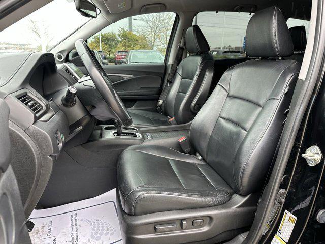 used 2016 Honda Pilot car, priced at $15,800