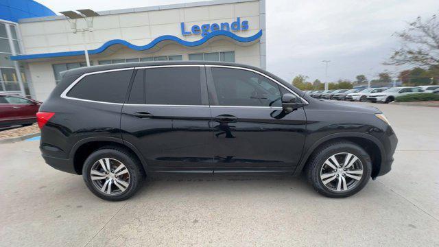 used 2016 Honda Pilot car, priced at $15,800