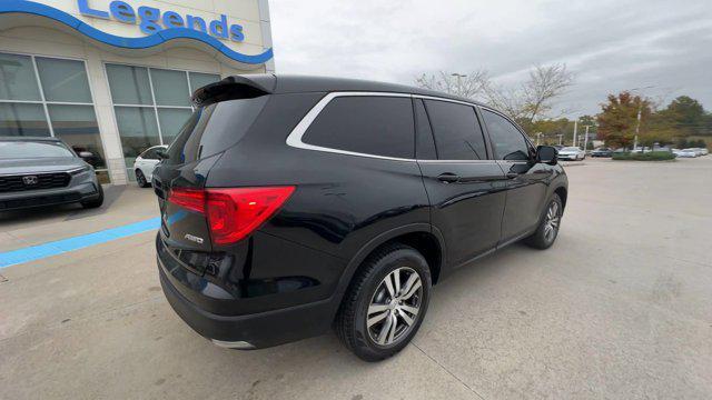 used 2016 Honda Pilot car, priced at $15,800
