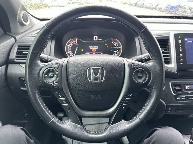 used 2016 Honda Pilot car, priced at $15,800