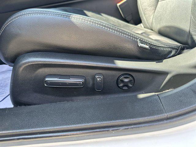 used 2022 Honda Accord car, priced at $27,000