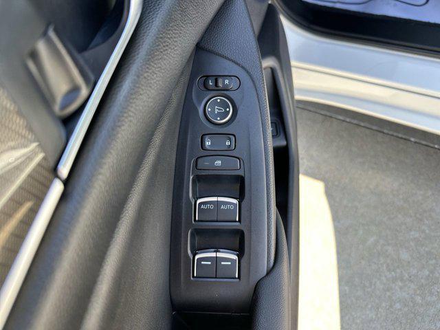 used 2022 Honda Accord car, priced at $27,000