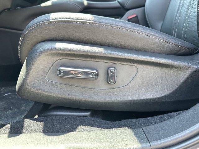 new 2026 Honda HR-V car, priced at $30,445