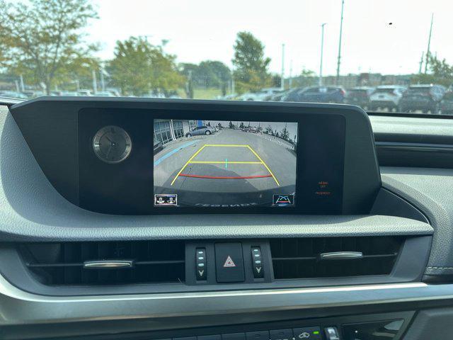 used 2019 Lexus ES 350 car, priced at $26,000