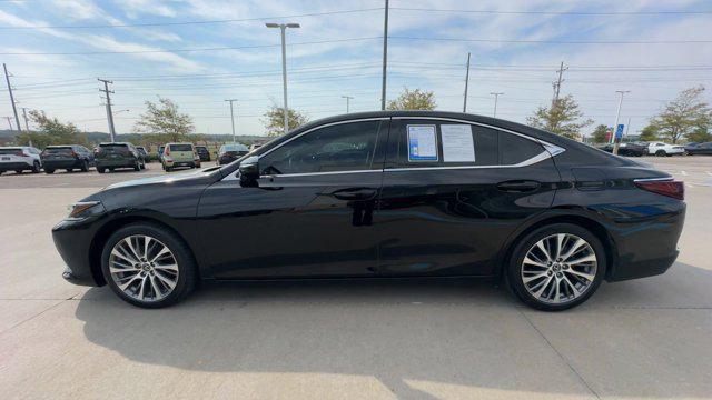 used 2019 Lexus ES 350 car, priced at $26,000