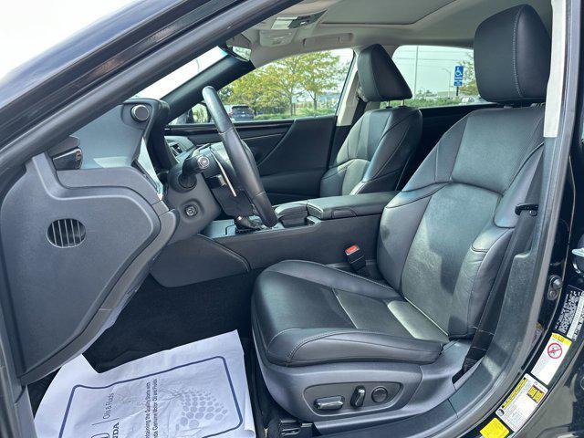 used 2019 Lexus ES 350 car, priced at $26,000