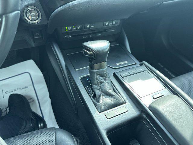 used 2019 Lexus ES 350 car, priced at $26,000