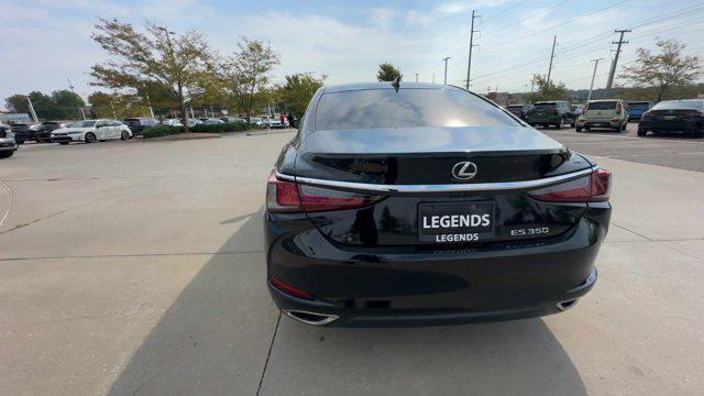 used 2019 Lexus ES 350 car, priced at $26,000