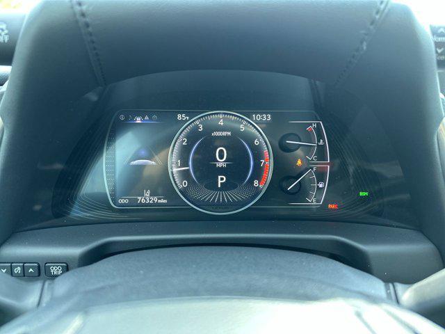 used 2019 Lexus ES 350 car, priced at $26,000