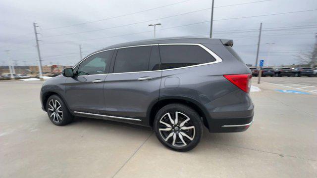 used 2020 Honda Pilot car, priced at $30,000