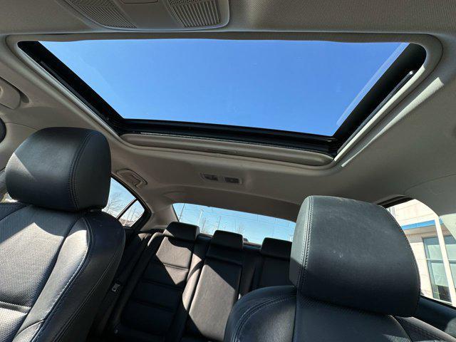 used 2016 Mazda Mazda6 car, priced at $17,000