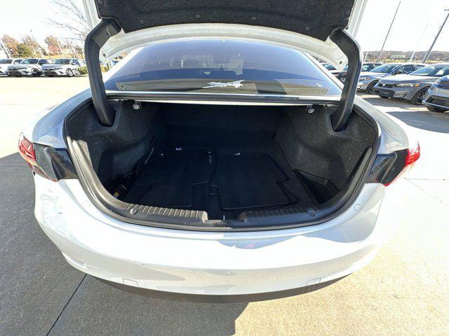used 2016 Mazda Mazda6 car, priced at $17,000