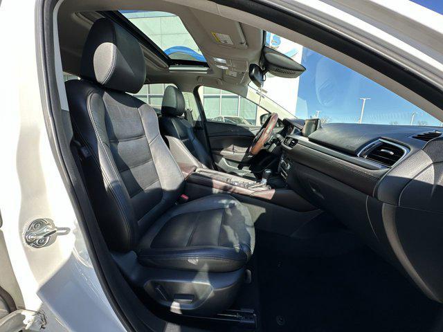 used 2016 Mazda Mazda6 car, priced at $17,000