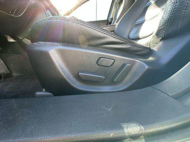 used 2016 Mazda Mazda6 car, priced at $17,000