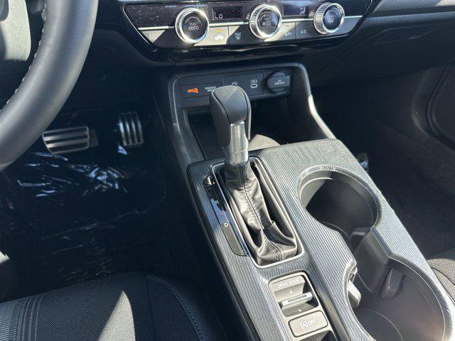 new 2026 Honda Civic car, priced at $28,445