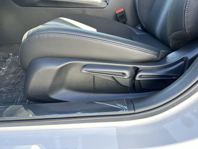 new 2026 Honda Civic car, priced at $28,445