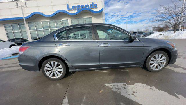 used 2012 Honda Accord car, priced at $8,000